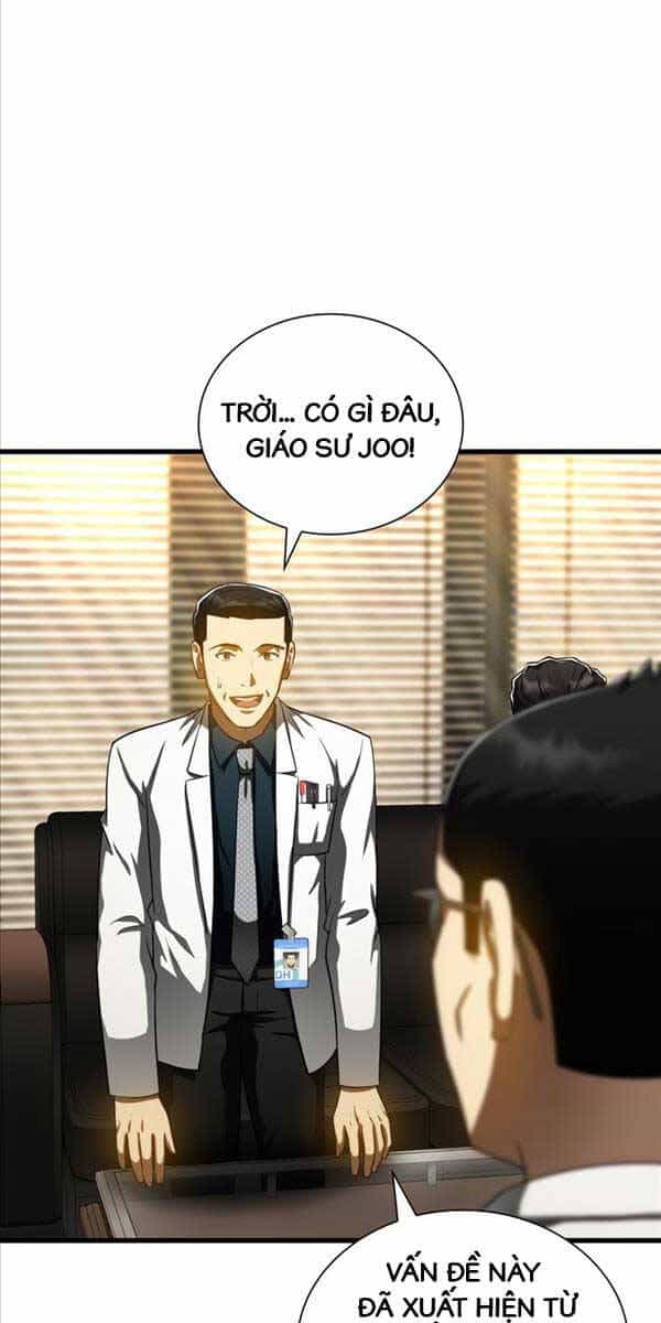 Bác Sĩ Hoàn Hảo - Chương 81 - ảnh 31