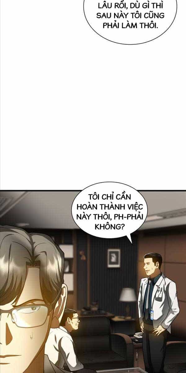 Bác Sĩ Hoàn Hảo - Chương 81 - ảnh 32