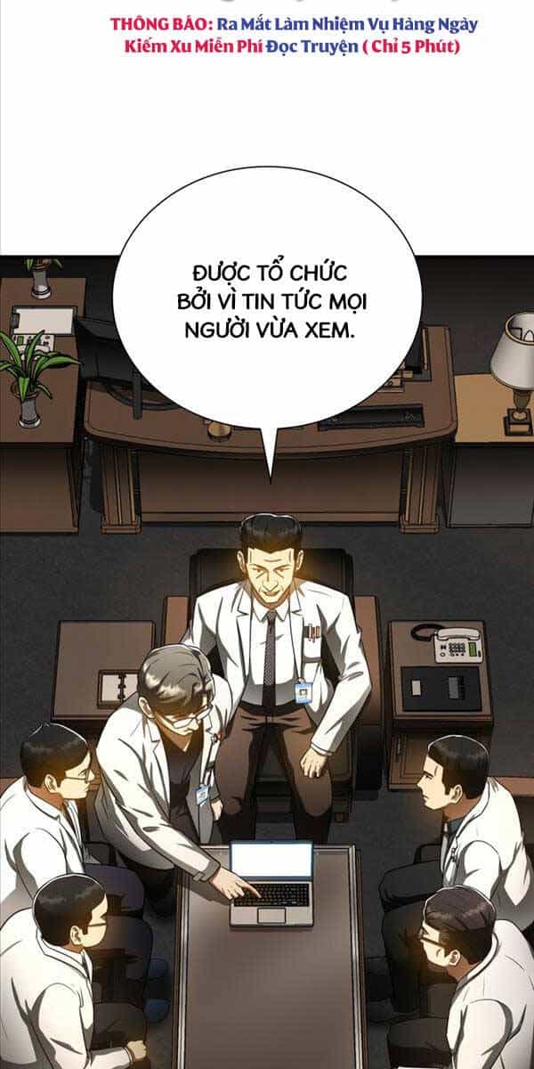 Bác Sĩ Hoàn Hảo - Chương 81 - ảnh 6