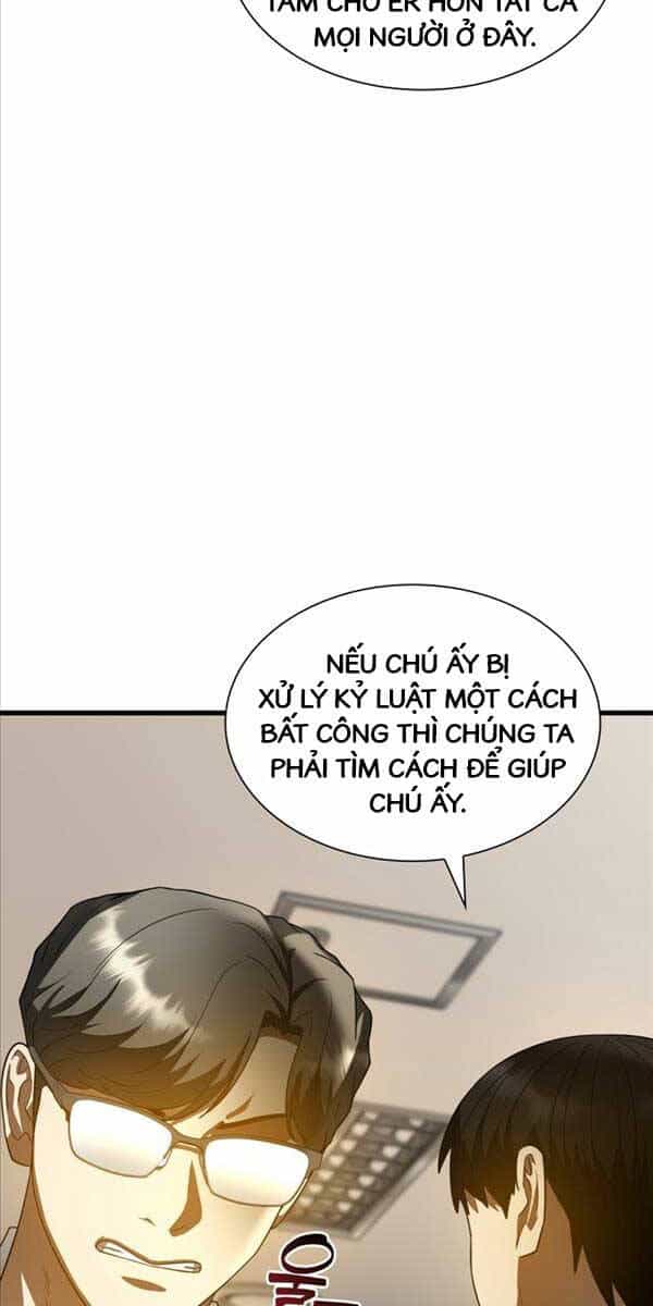 Bác Sĩ Hoàn Hảo - Chương 81 - ảnh 60