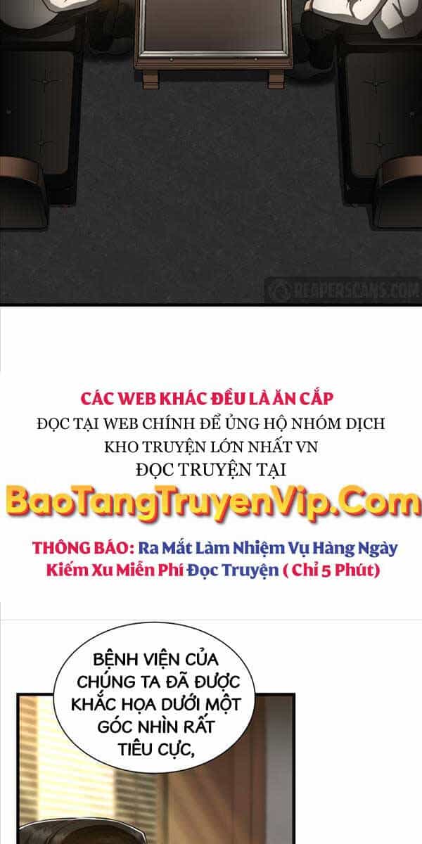 Bác Sĩ Hoàn Hảo - Chương 81 - ảnh 7