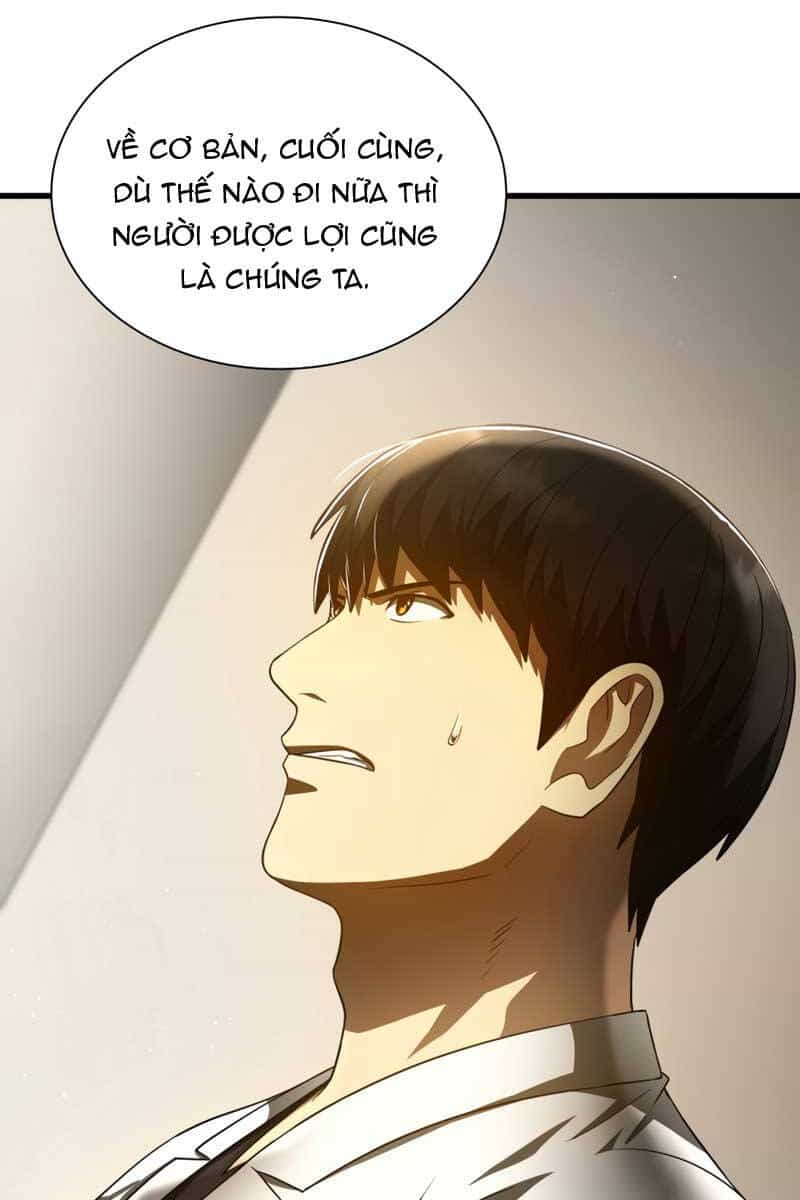 Bác Sĩ Hoàn Hảo - Chương 82 - ảnh 102