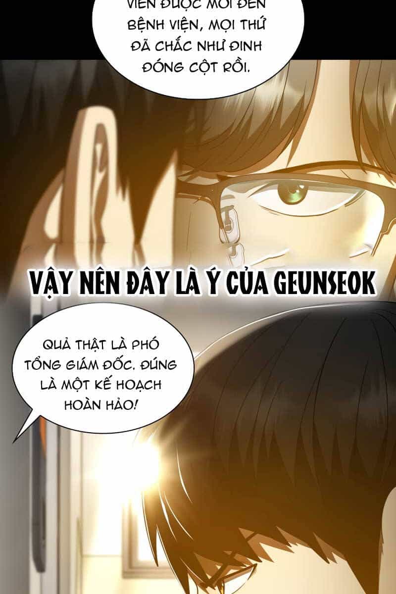Bác Sĩ Hoàn Hảo - Chương 82 - ảnh 104