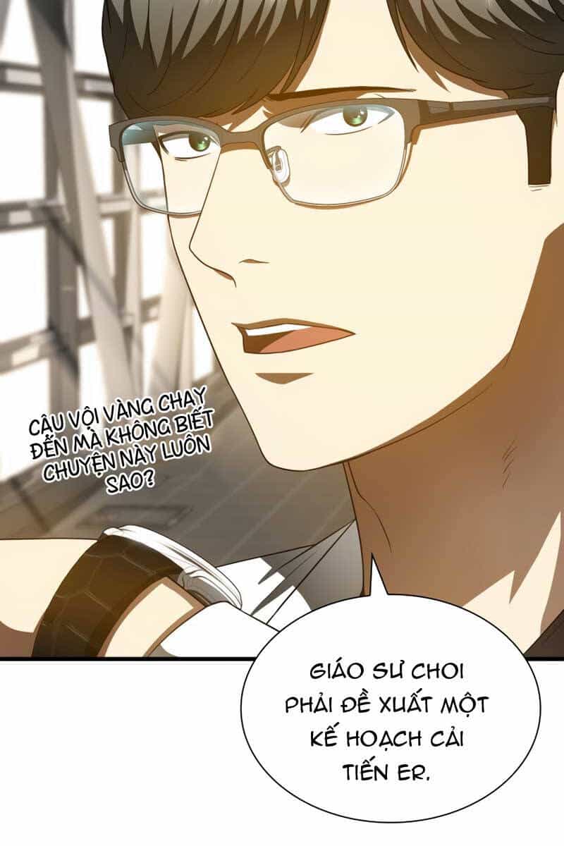 Bác Sĩ Hoàn Hảo - Chương 82 - ảnh 15