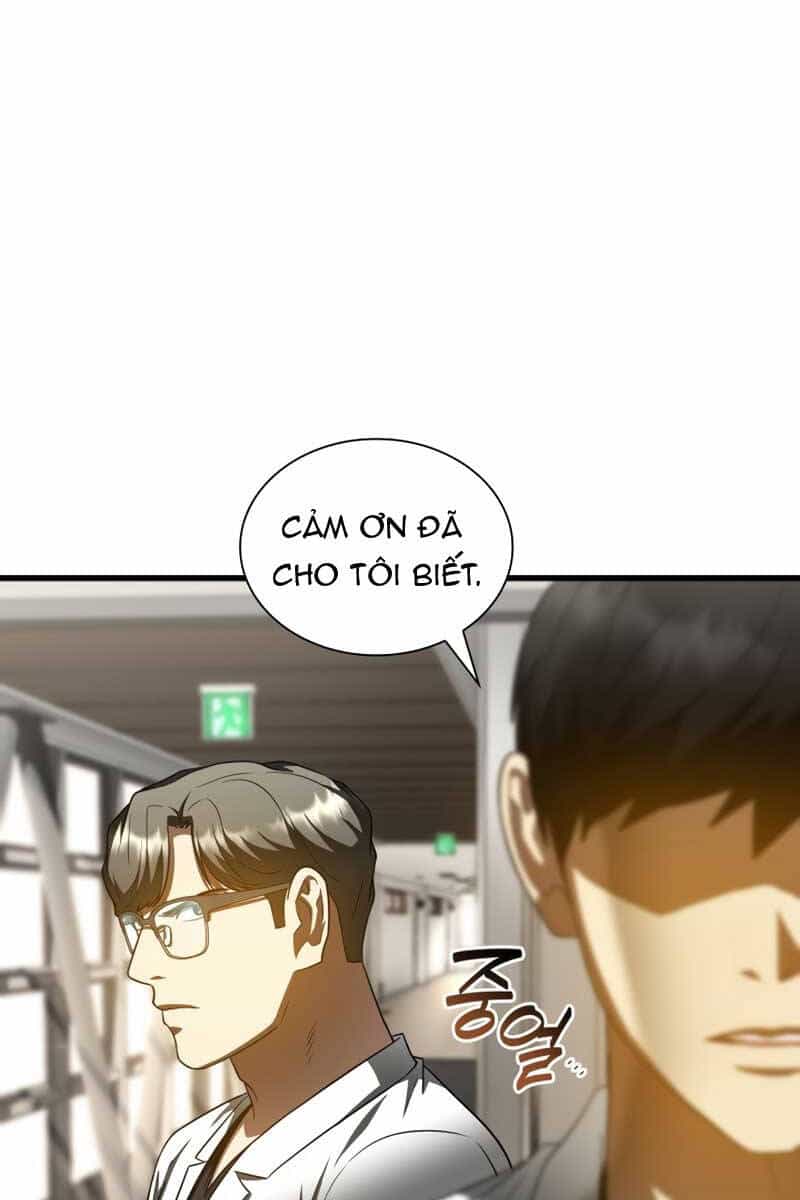 Bác Sĩ Hoàn Hảo - Chương 82 - ảnh 19