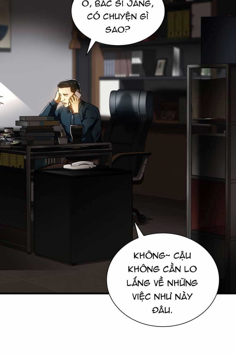 Bác Sĩ Hoàn Hảo - Chương 82 - ảnh 56