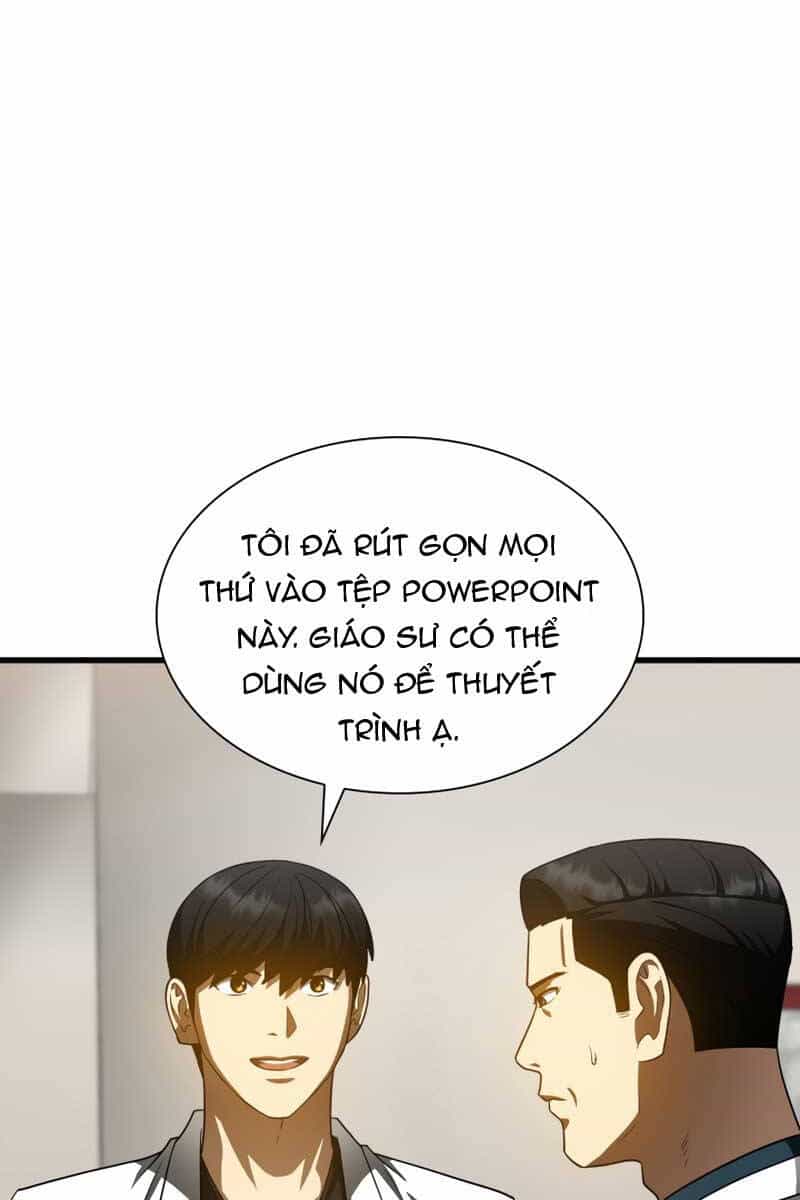 Bác Sĩ Hoàn Hảo - Chương 82 - ảnh 67