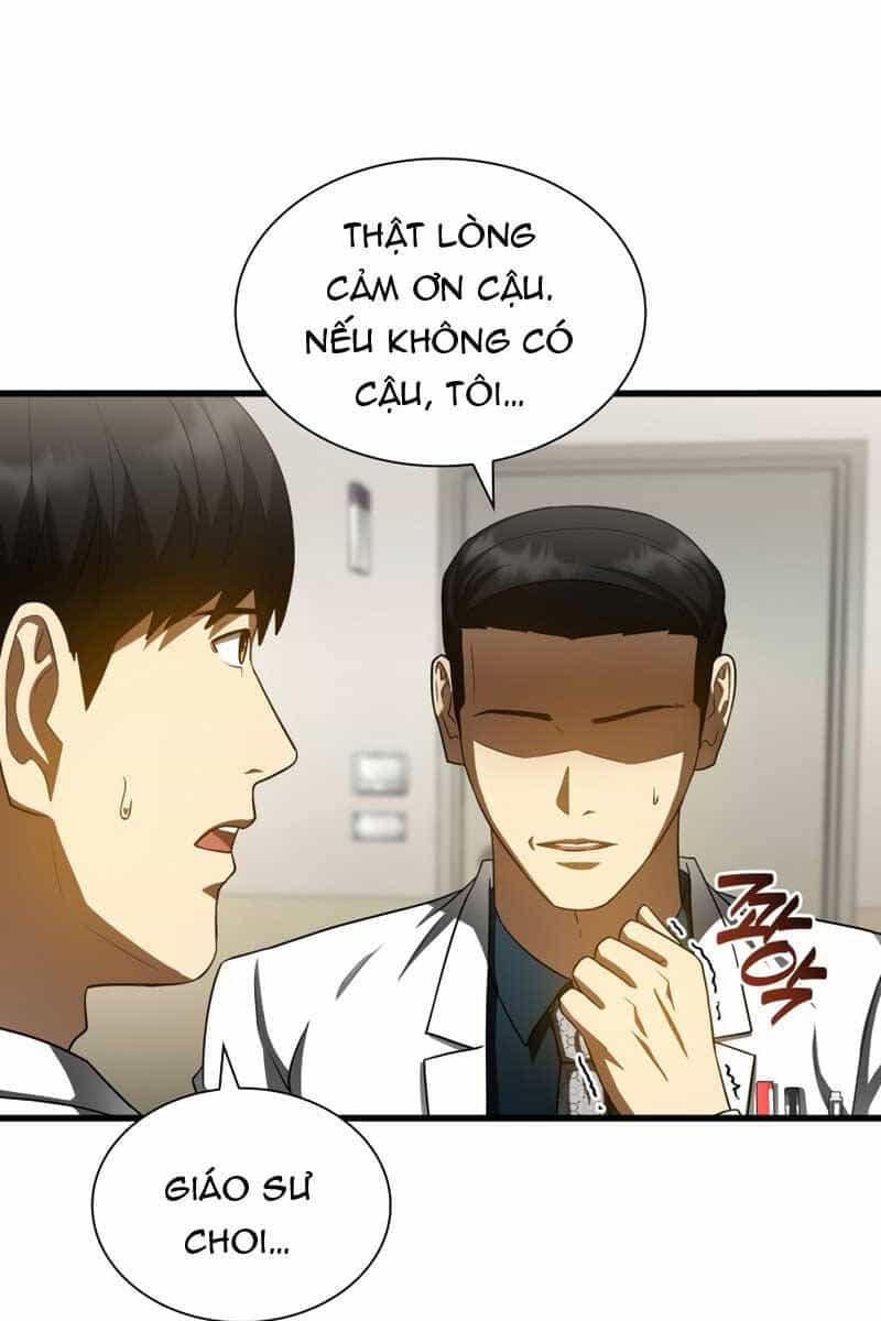 Bác Sĩ Hoàn Hảo - Chương 82 - ảnh 69