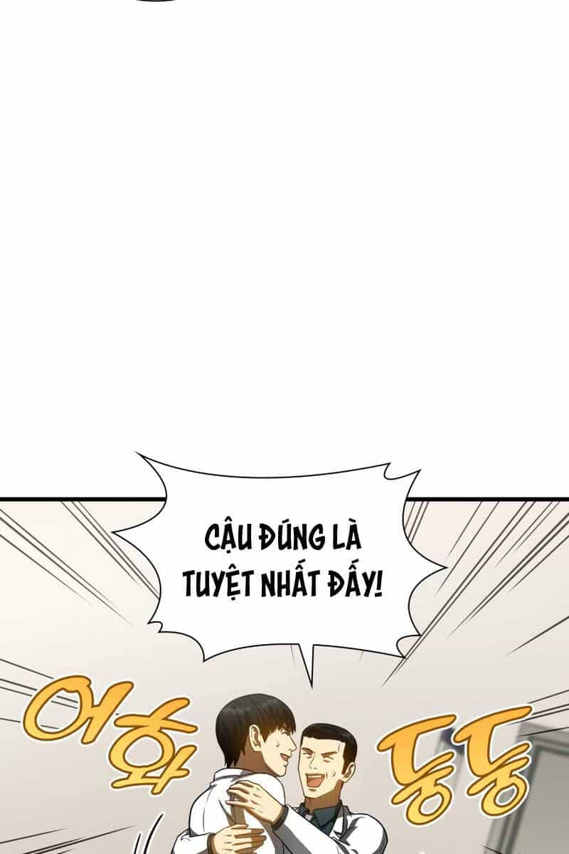 Bác Sĩ Hoàn Hảo - Chương 82 - ảnh 70