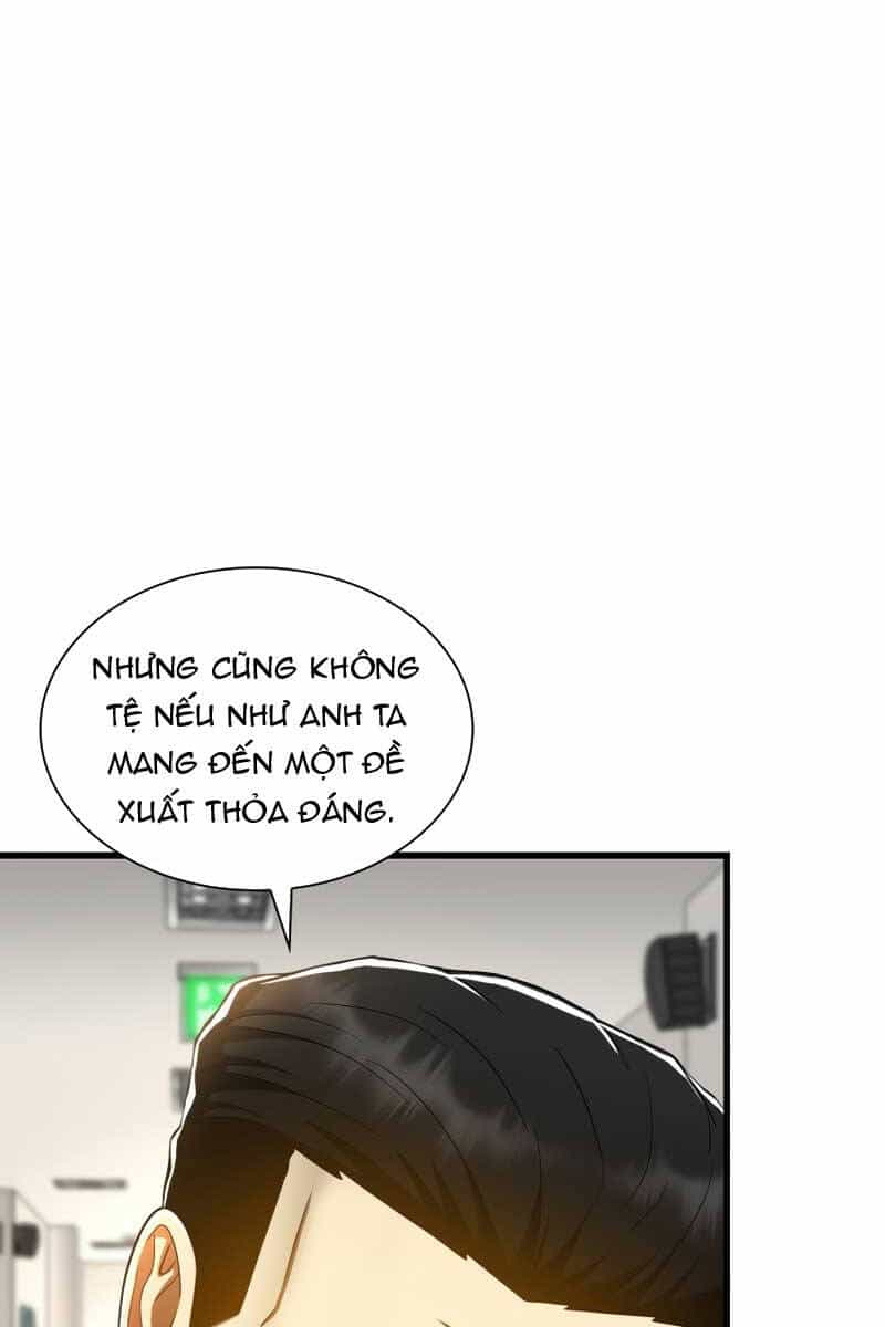 Bác Sĩ Hoàn Hảo - Chương 82 - ảnh 98