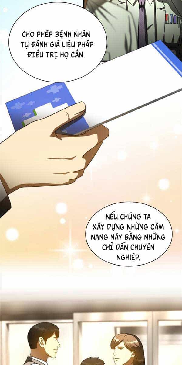Bác Sĩ Hoàn Hảo - Chương 83 - ảnh 13