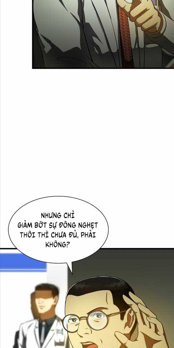 Bác Sĩ Hoàn Hảo - Chương 83 - ảnh 19