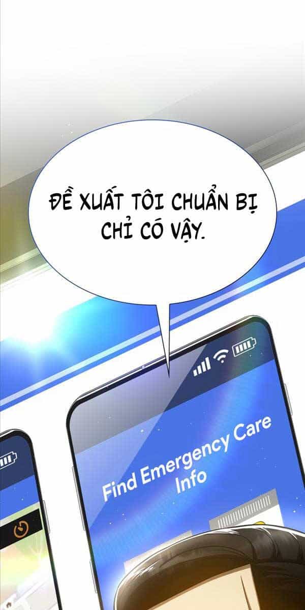 Bác Sĩ Hoàn Hảo - Chương 83 - ảnh 25