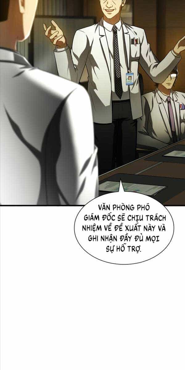Bác Sĩ Hoàn Hảo - Chương 83 - ảnh 39