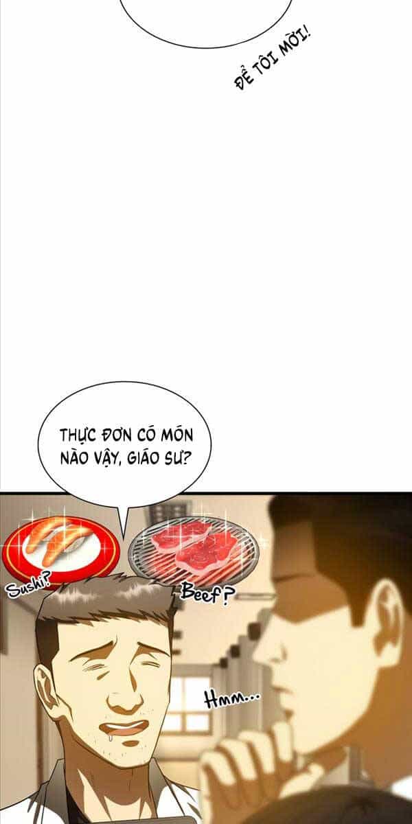 Bác Sĩ Hoàn Hảo - Chương 83 - ảnh 73