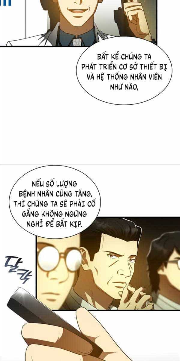 Bác Sĩ Hoàn Hảo - Chương 83 - ảnh 8