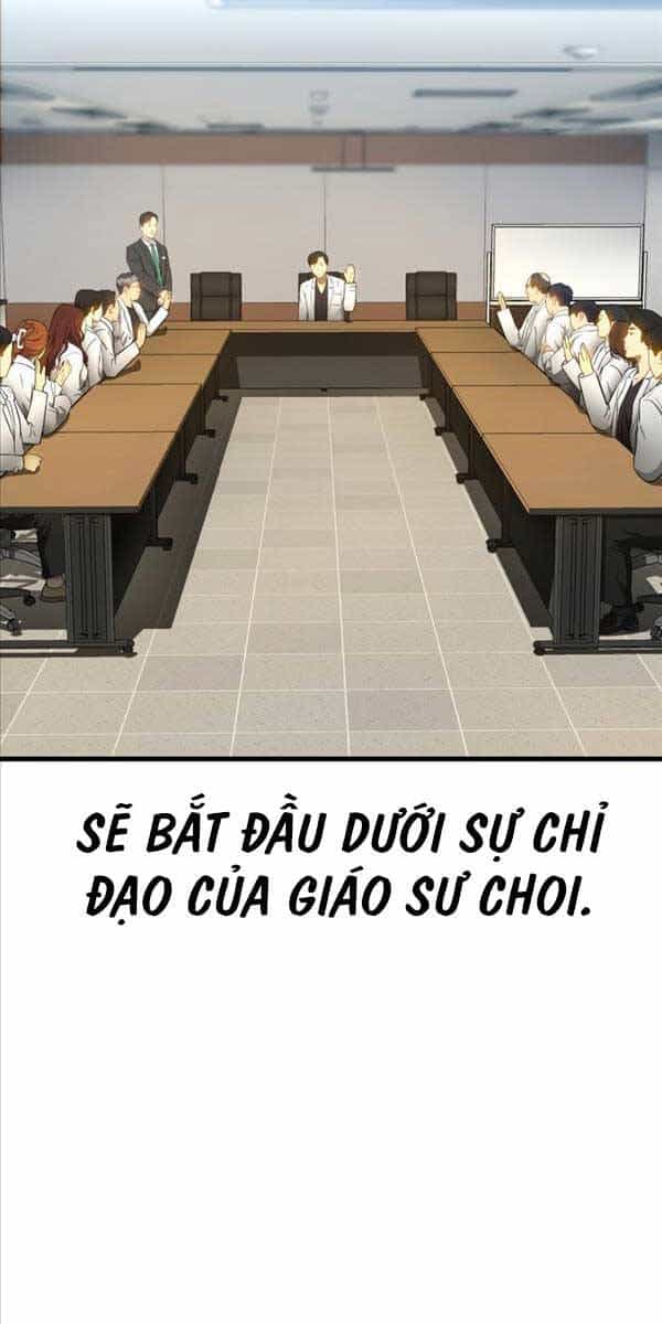 Bác Sĩ Hoàn Hảo - Chương 83 - ảnh 82