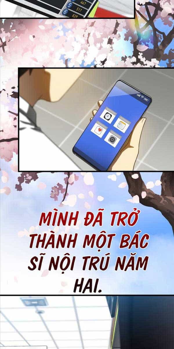 Bác Sĩ Hoàn Hảo - Chương 83 - ảnh 86