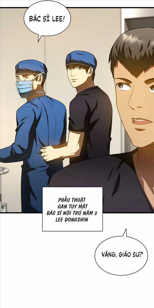 Bác Sĩ Hoàn Hảo - Chương 84 - ảnh 16
