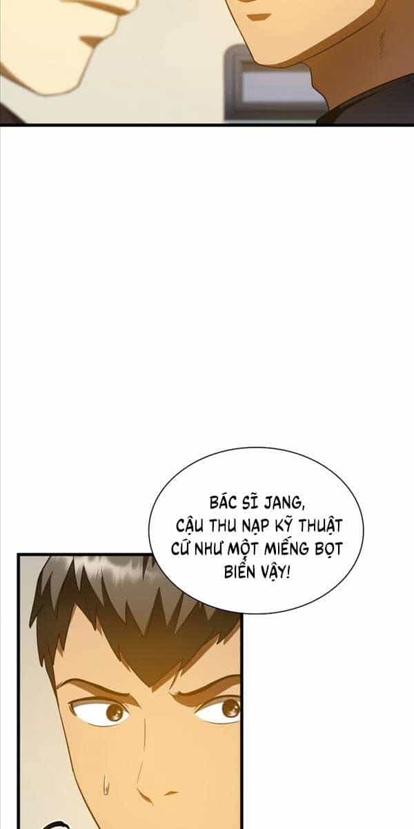 Bác Sĩ Hoàn Hảo - Chương 84 - ảnh 21