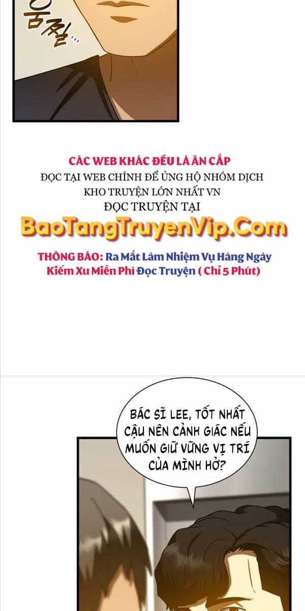 Bác Sĩ Hoàn Hảo - Chương 84 - ảnh 22