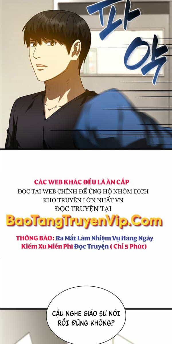 Bác Sĩ Hoàn Hảo - Chương 84 - ảnh 28