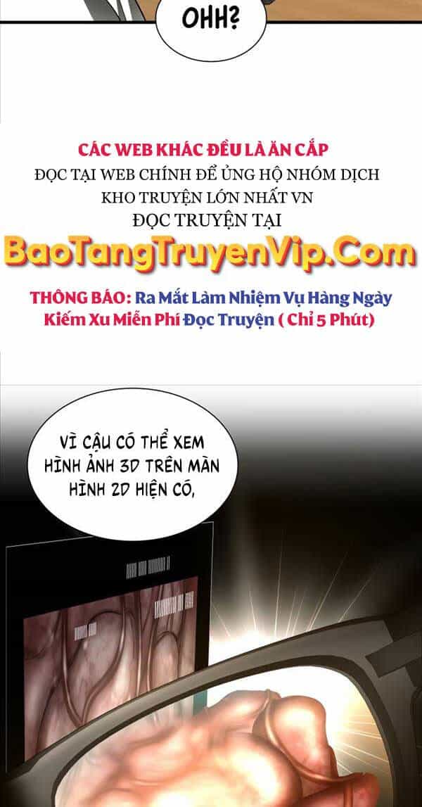 Bác Sĩ Hoàn Hảo - Chương 84 - ảnh 44