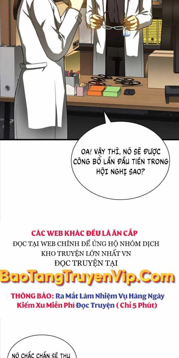 Bác Sĩ Hoàn Hảo - Chương 84 - ảnh 47