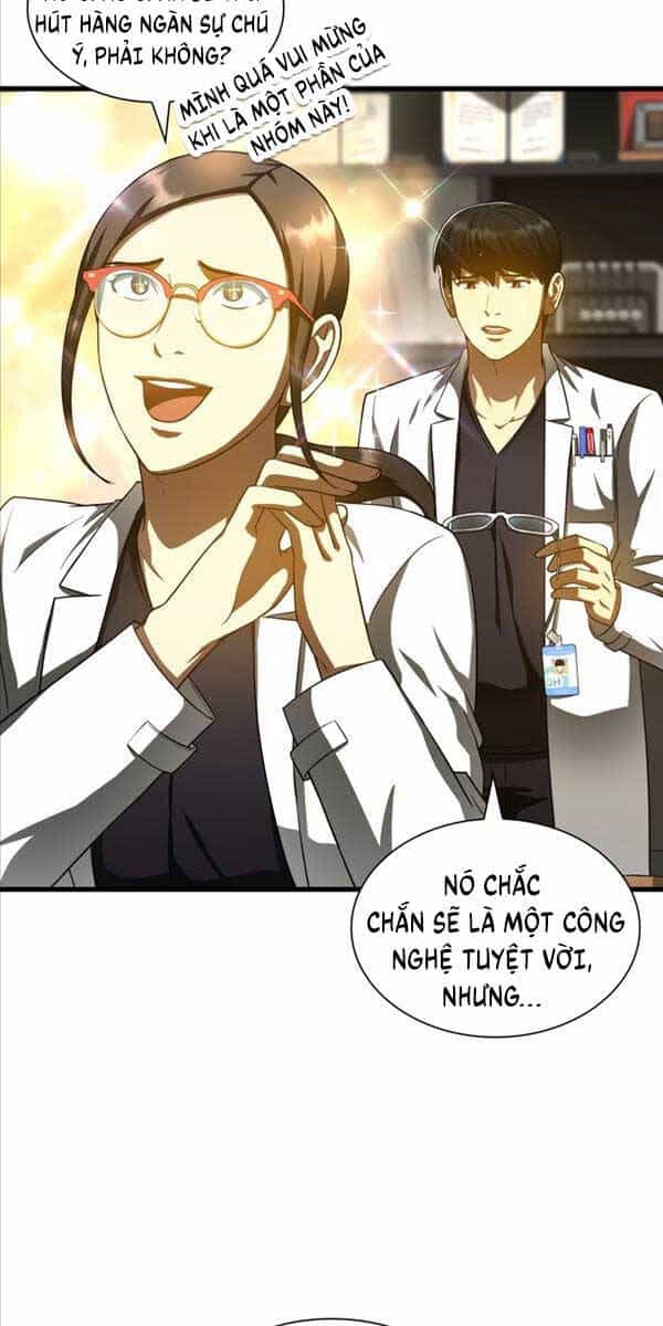 Bác Sĩ Hoàn Hảo - Chương 84 - ảnh 48