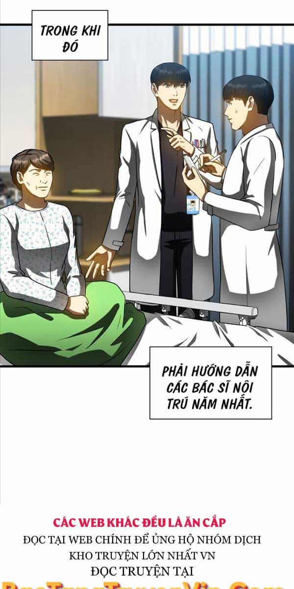 Bác Sĩ Hoàn Hảo - Chương 84 - ảnh 5