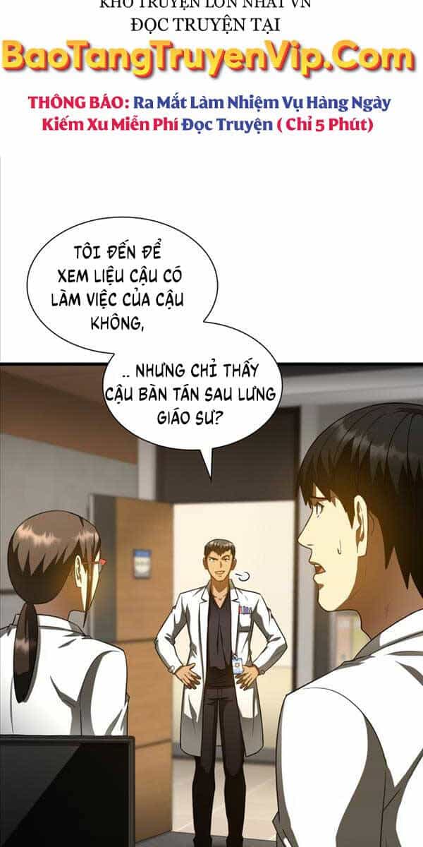 Bác Sĩ Hoàn Hảo - Chương 84 - ảnh 52