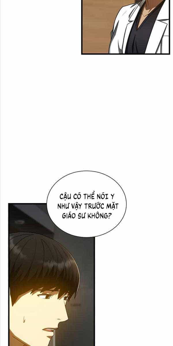 Bác Sĩ Hoàn Hảo - Chương 84 - ảnh 54