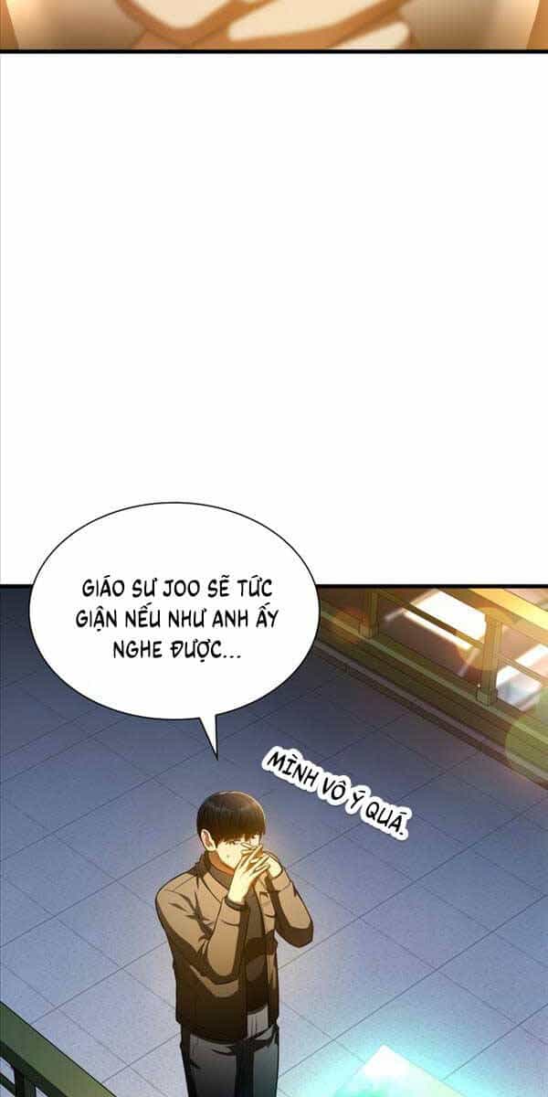 Bác Sĩ Hoàn Hảo - Chương 84 - ảnh 63