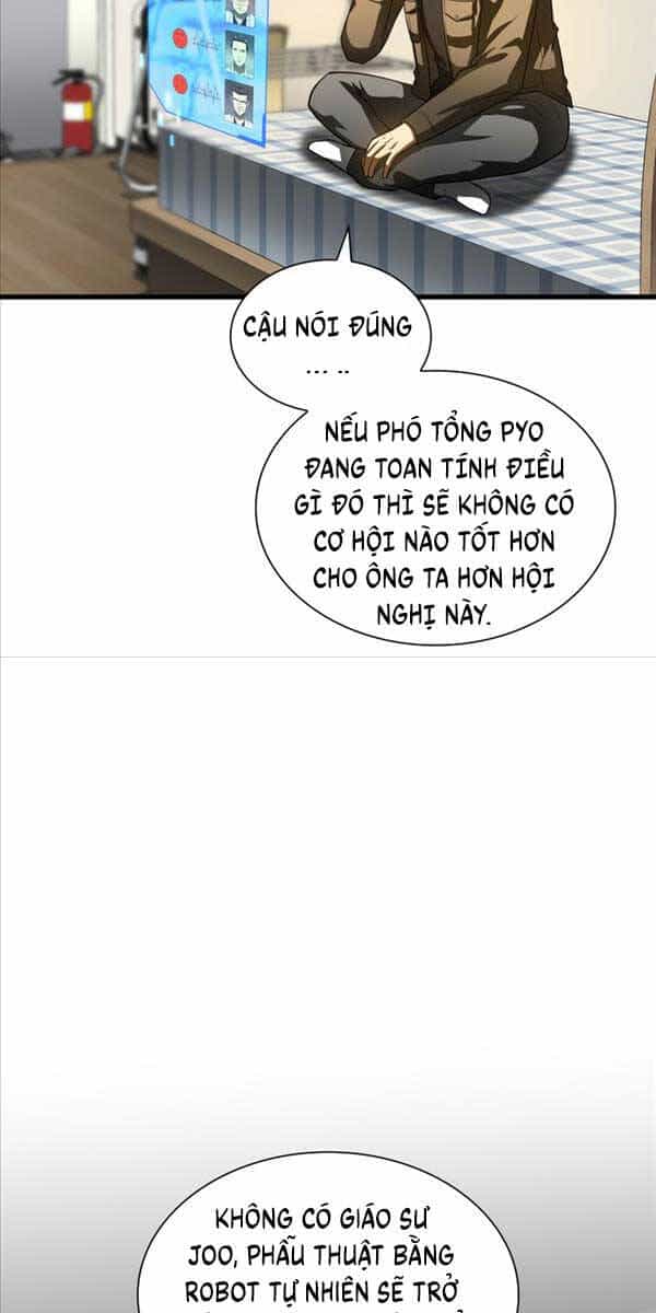 Bác Sĩ Hoàn Hảo - Chương 84 - ảnh 74