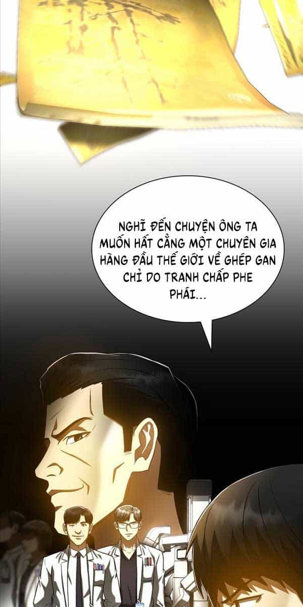 Bác Sĩ Hoàn Hảo - Chương 84 - ảnh 76
