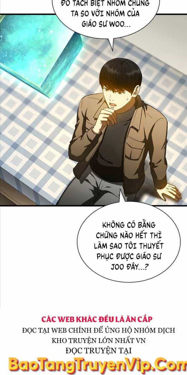 Bác Sĩ Hoàn Hảo - Chương 84 - ảnh 78