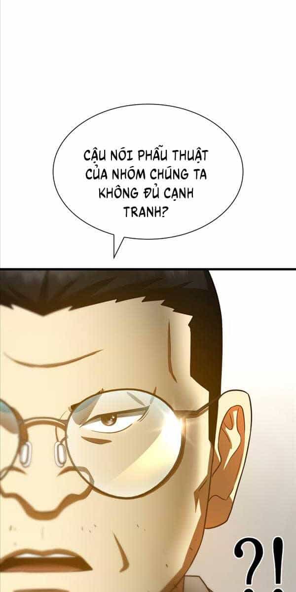 Bác Sĩ Hoàn Hảo - Chương 84 - ảnh 86