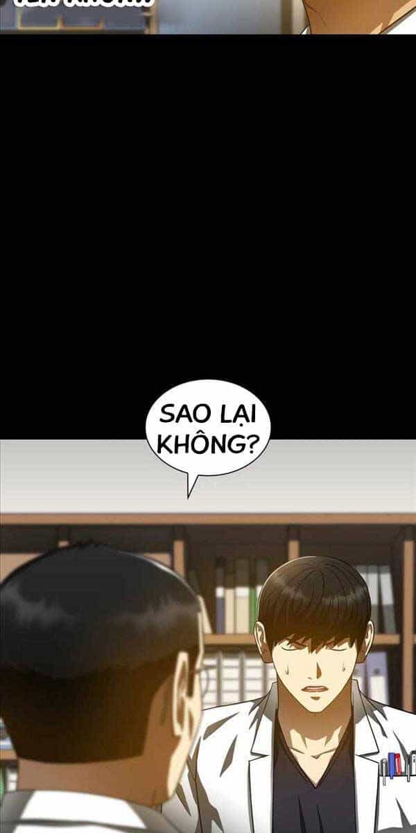 Bác Sĩ Hoàn Hảo - Chương 85 - ảnh 21
