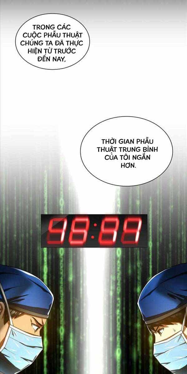 Bác Sĩ Hoàn Hảo - Chương 85 - ảnh 24