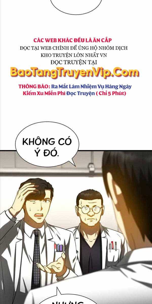 Bác Sĩ Hoàn Hảo - Chương 85 - ảnh 34