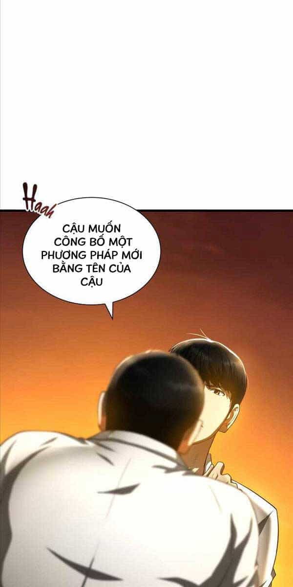 Bác Sĩ Hoàn Hảo - Chương 85 - ảnh 68