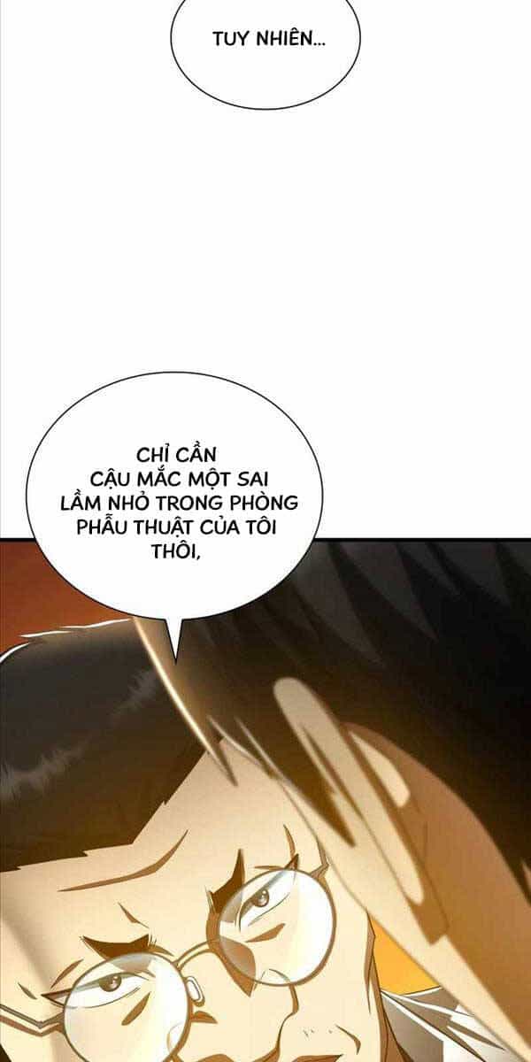 Bác Sĩ Hoàn Hảo - Chương 85 - ảnh 76