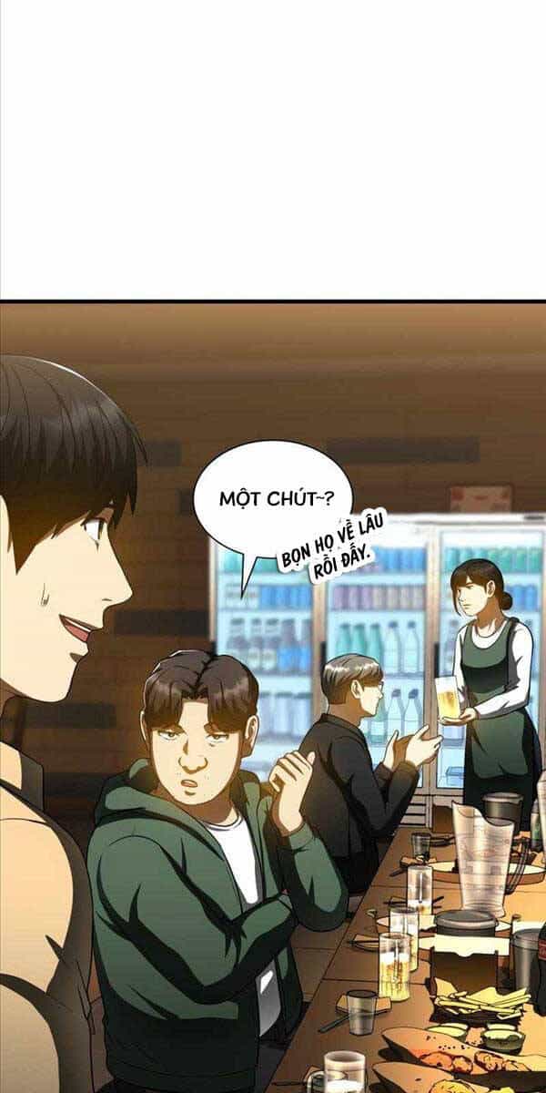 Bác Sĩ Hoàn Hảo - Chương 86 - ảnh 25