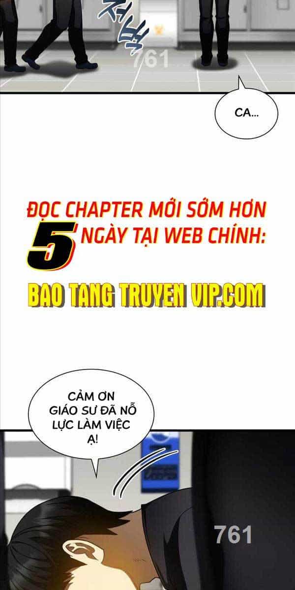 Bác Sĩ Hoàn Hảo - Chương 86 - ảnh 3