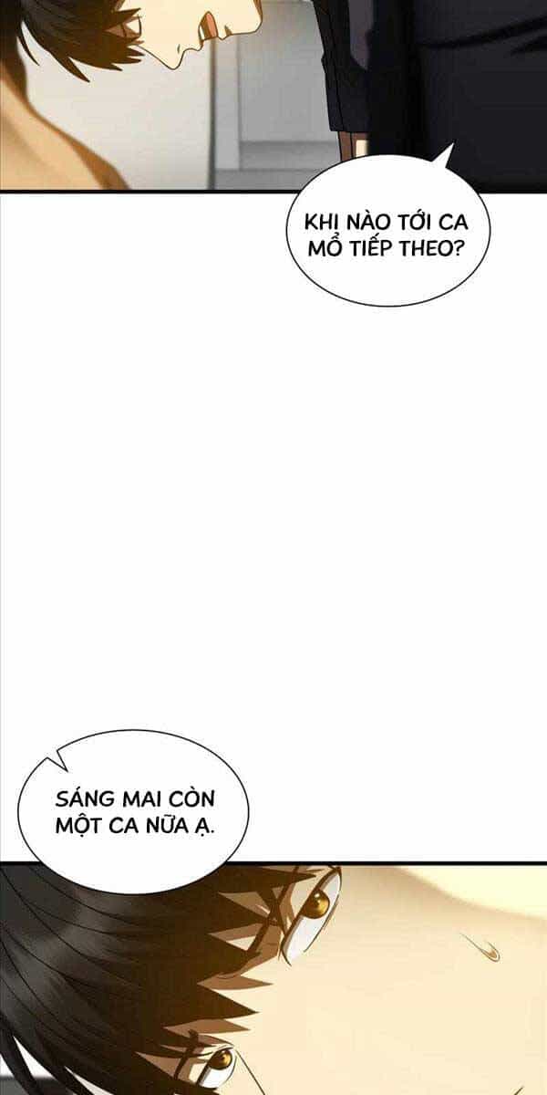 Bác Sĩ Hoàn Hảo - Chương 86 - ảnh 4