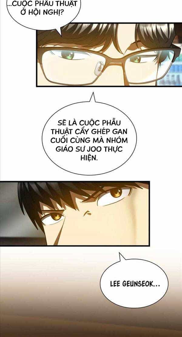Bác Sĩ Hoàn Hảo - Chương 86 - ảnh 44