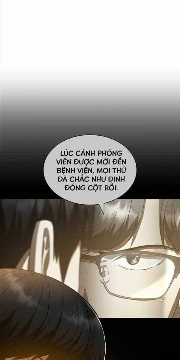 Bác Sĩ Hoàn Hảo - Chương 86 - ảnh 46