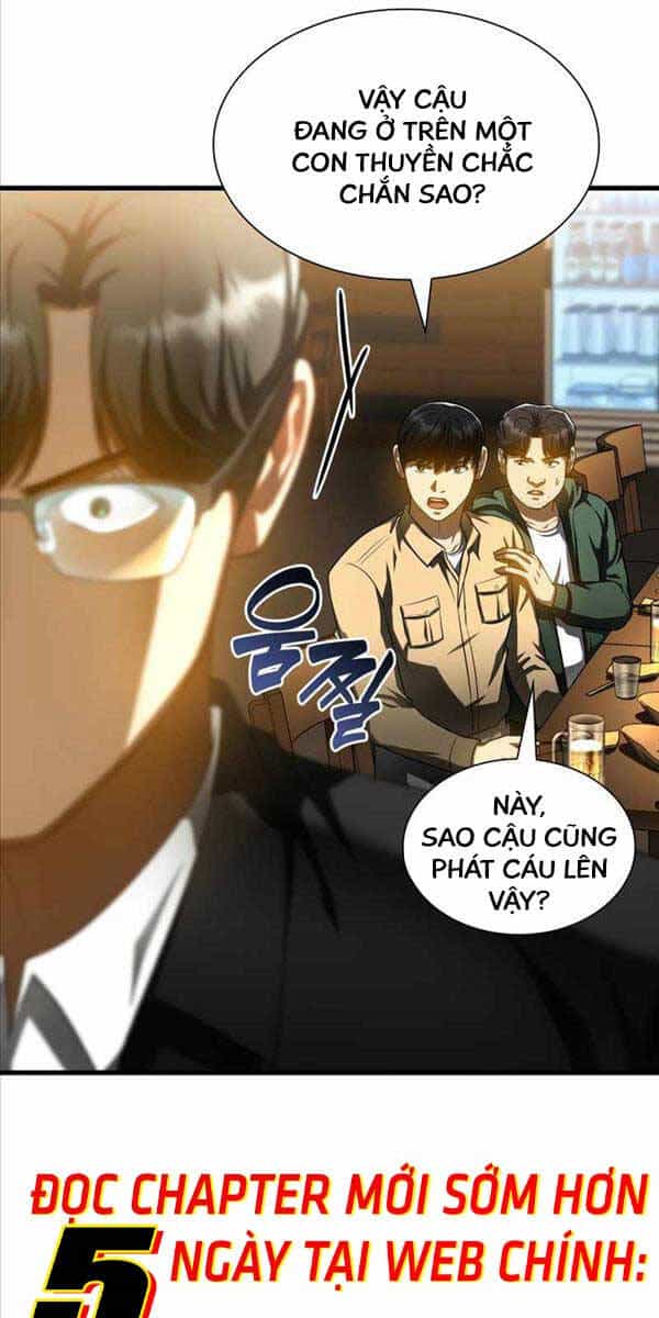 Bác Sĩ Hoàn Hảo - Chương 86 - ảnh 48