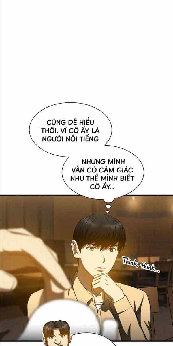 Bác Sĩ Hoàn Hảo - Chương 87 - ảnh 17