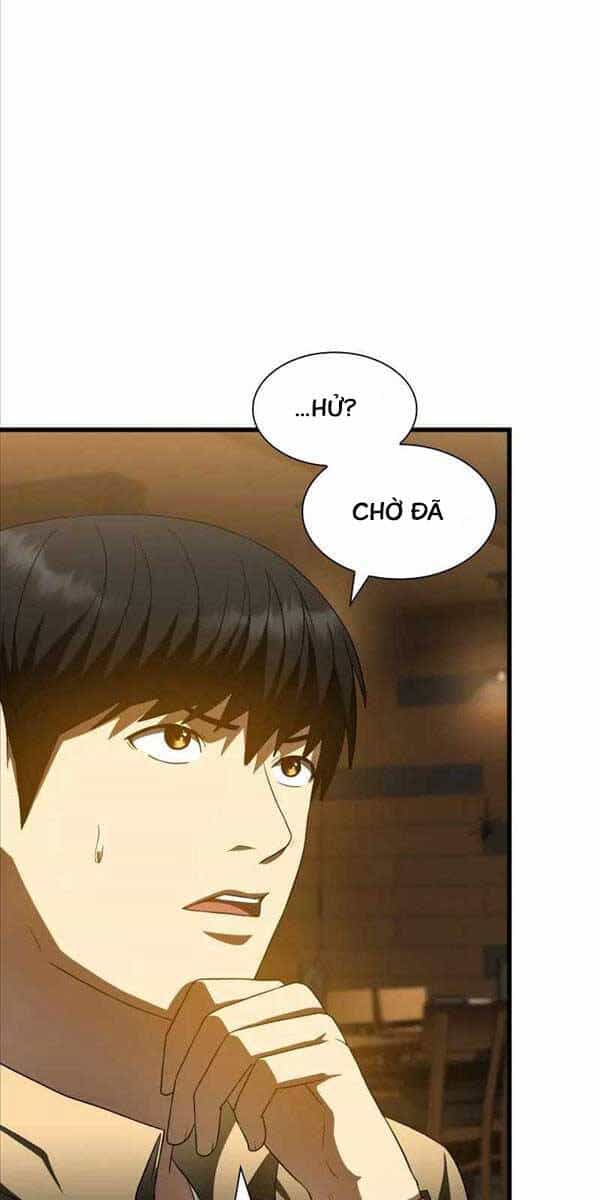 Bác Sĩ Hoàn Hảo - Chương 87 - ảnh 21